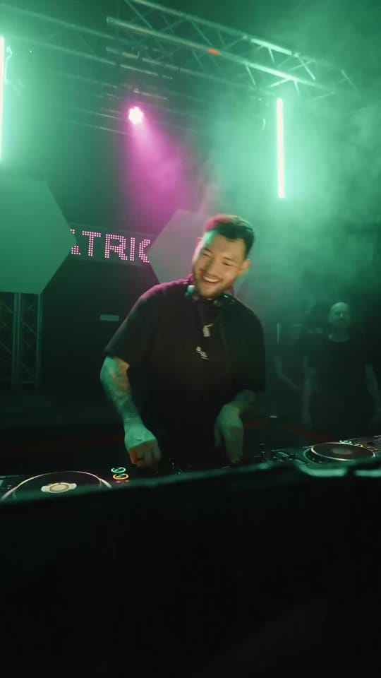 Post 9 by Patrick Scuro on TikTok (video)