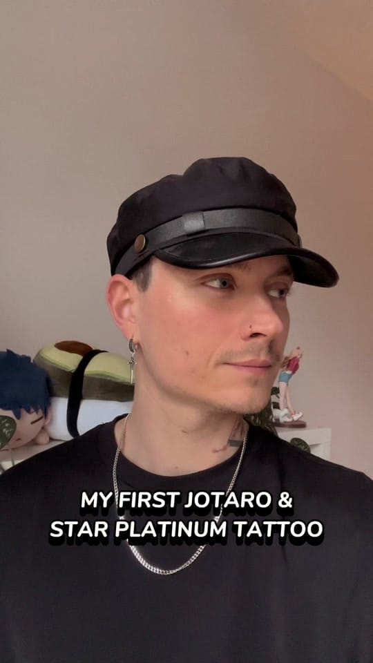 Post 4 by Robin Cuello on TikTok (video)
