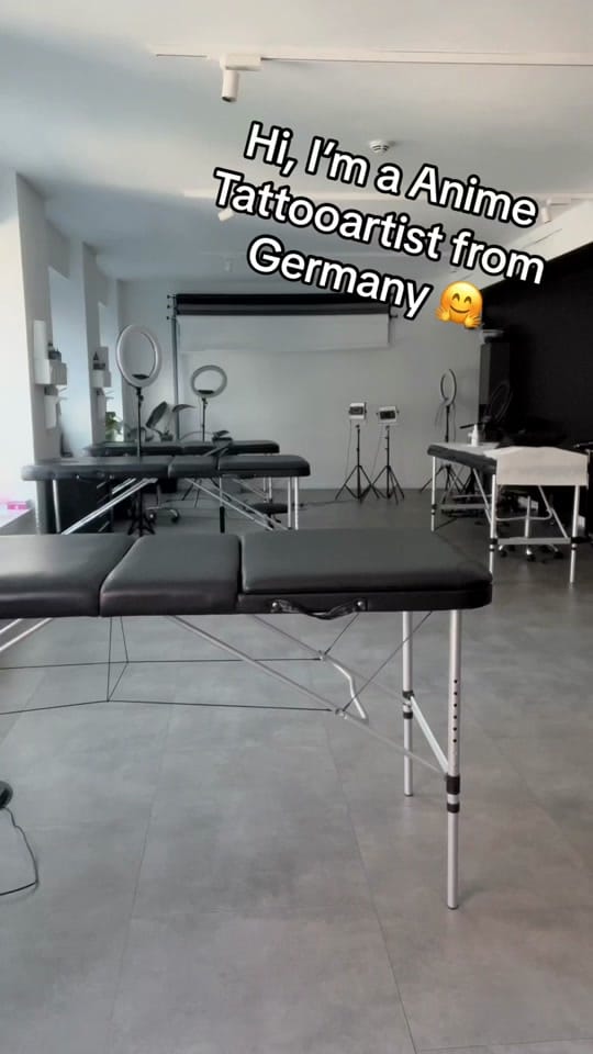 Post 10 by Robin Cuello on TikTok (video)