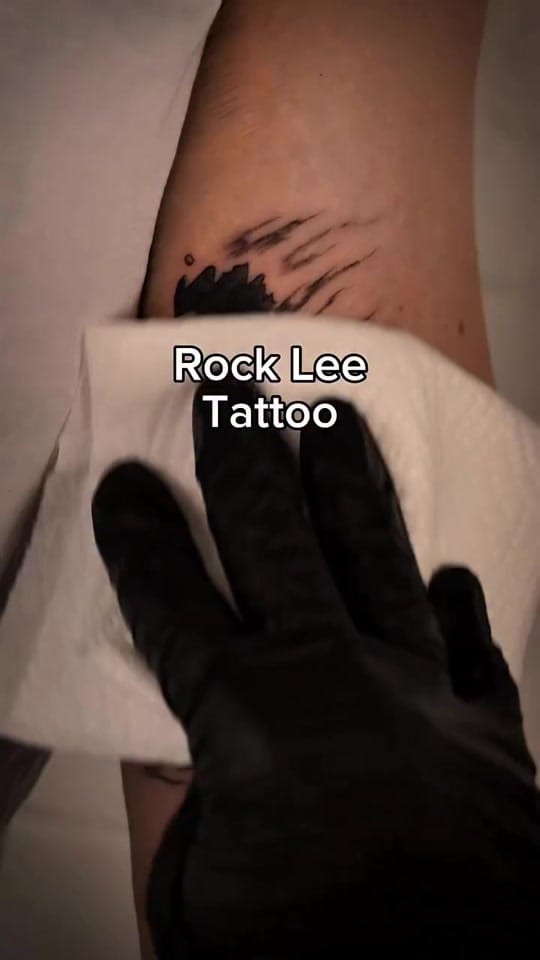 Post 3 by Robin Cuello on TikTok (video)