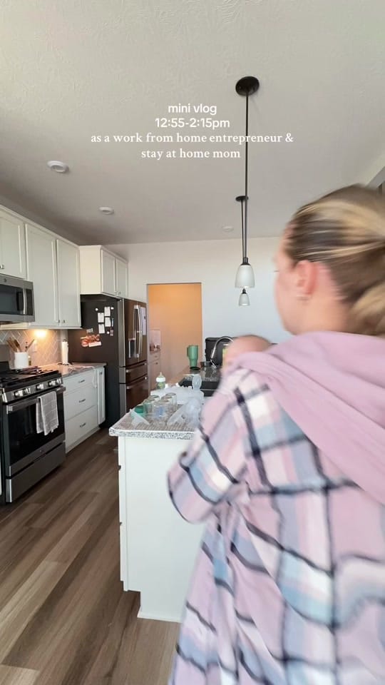 Post 10 by erinkaybilyeu on TikTok (video)