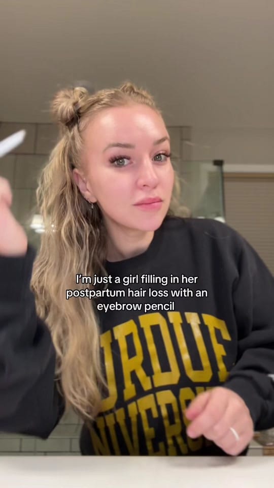 Post 7 by erinkaybilyeu on TikTok (video)