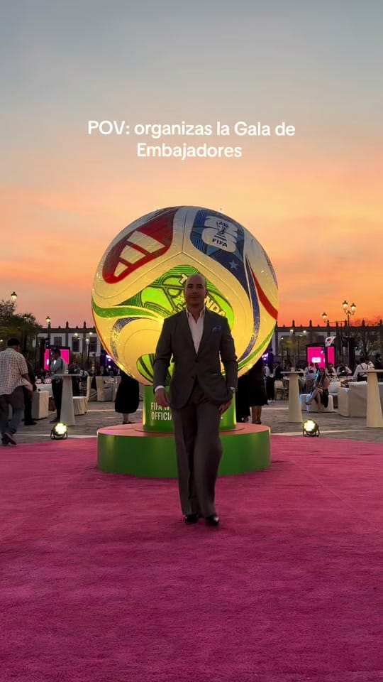 Post 1 by Juan Pablo Partida on TikTok (video)