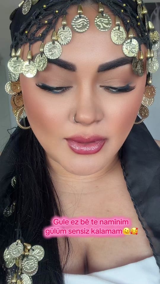 Post 8 by Shebnemzeyn2 on TikTok (video)