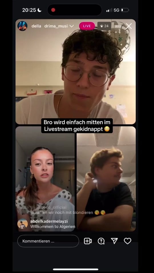 Post 6 by DRIMA on TikTok (video)