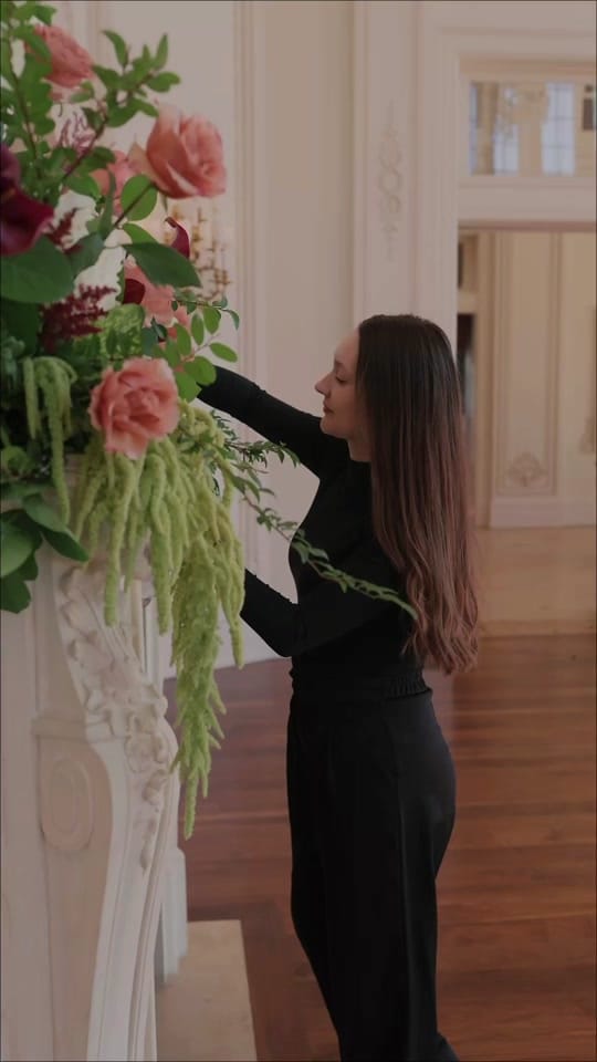 Post 1 by Everything Bridal on TikTok (video)