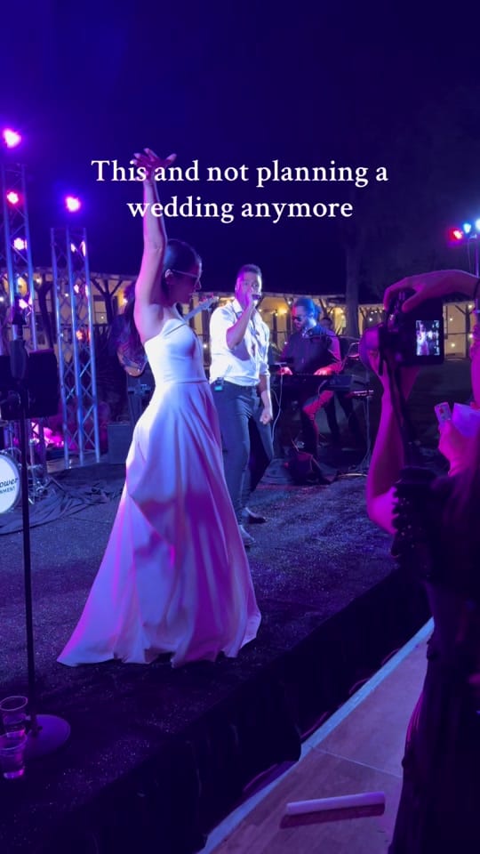 Post 6 by Everything Bridal on TikTok (video)