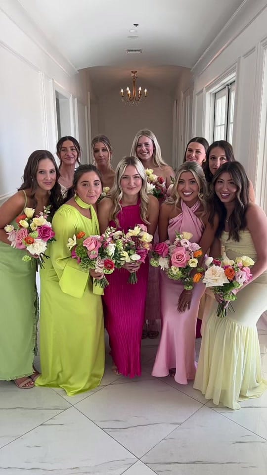 Post 8 by Everything Bridal on TikTok (video)