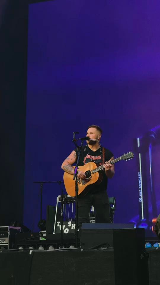 Post 2 by CountryCore on TikTok (video)