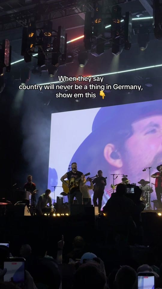 Post 3 by CountryCore on TikTok (video)