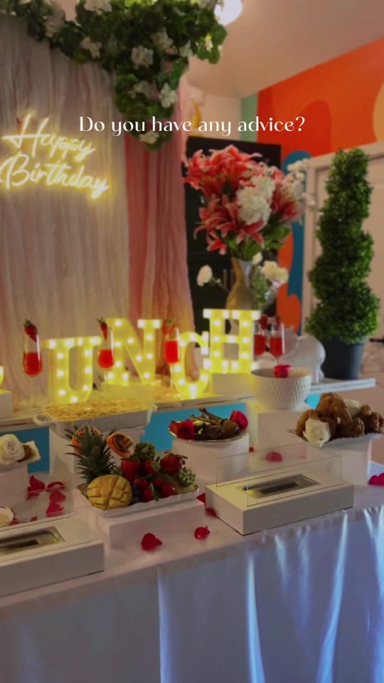 Post 8 by Catering & Floating Brunch HTX on TikTok (video)
