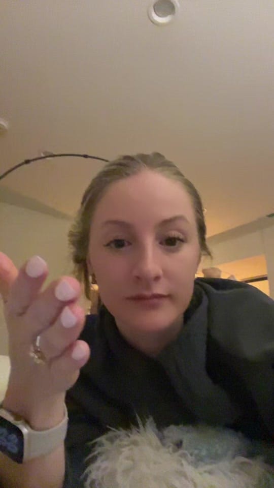 Post 8 by lucyloncin on TikTok (video)