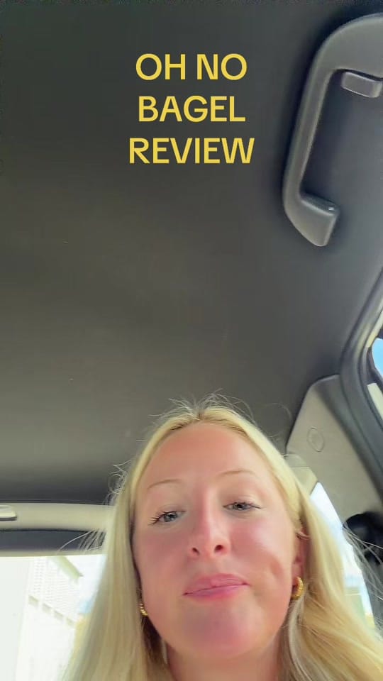 Post 2 by lucyloncin on TikTok (video)