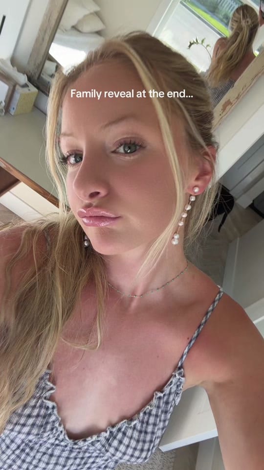 Post 4 by lucyloncin on TikTok (video)