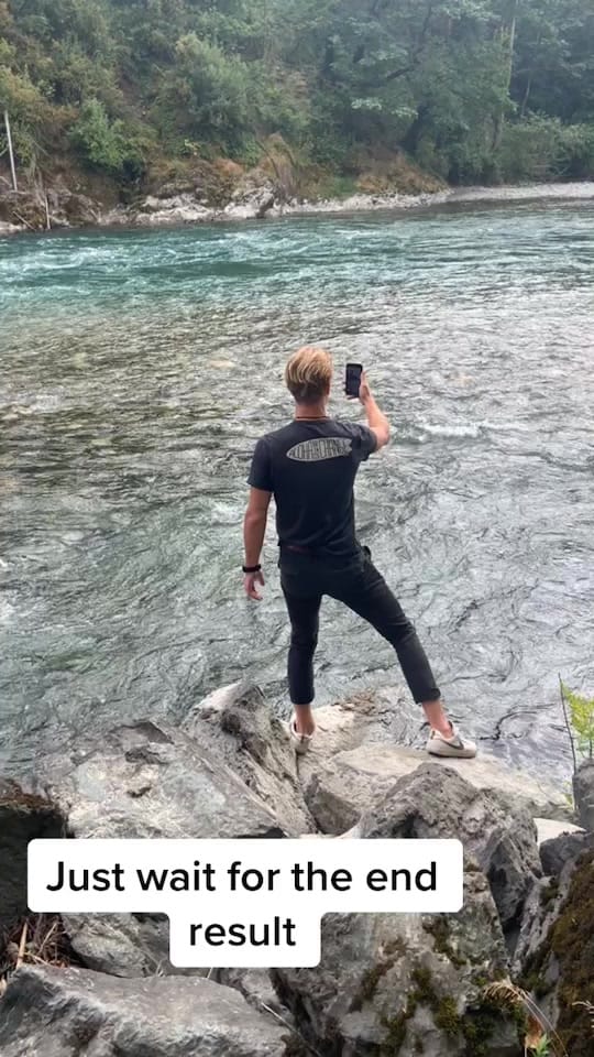 Post 10 by Moses Thiessen on TikTok (video)