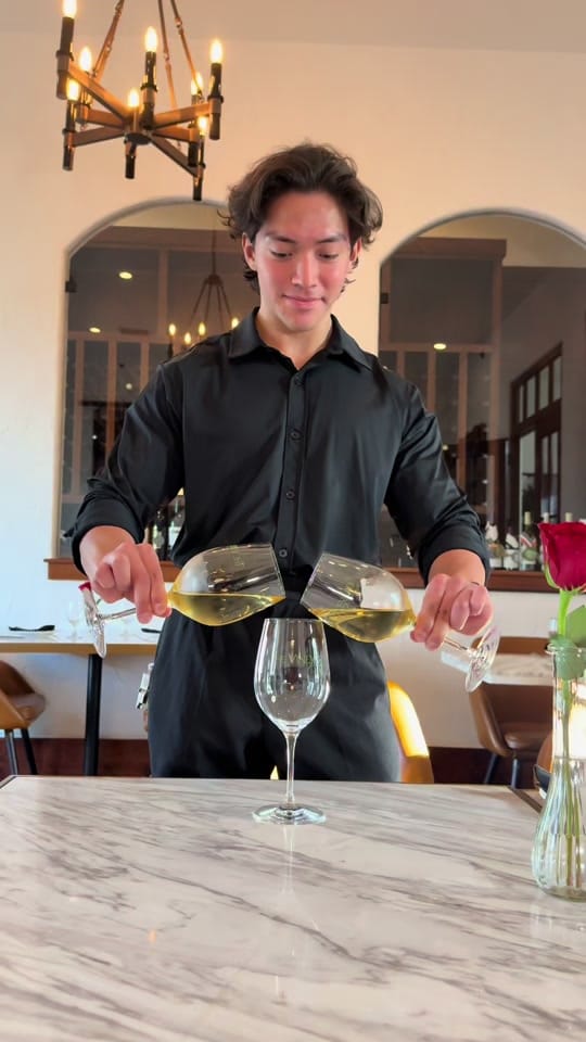 Post 6 by The Vineyard At Florence on TikTok (video)