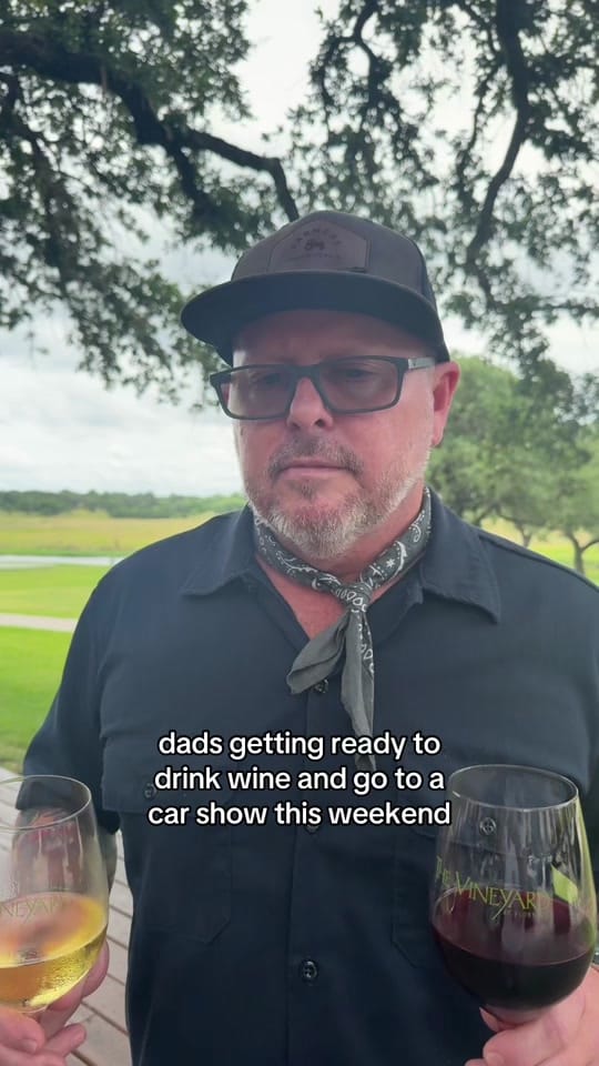 Post 1 by The Vineyard At Florence on TikTok (video)