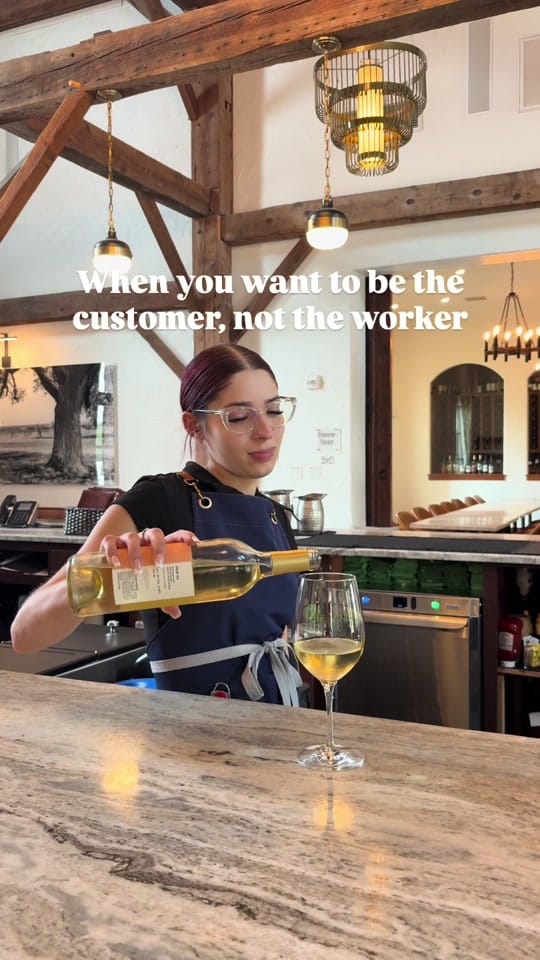 Post 7 by The Vineyard At Florence on TikTok (video)
