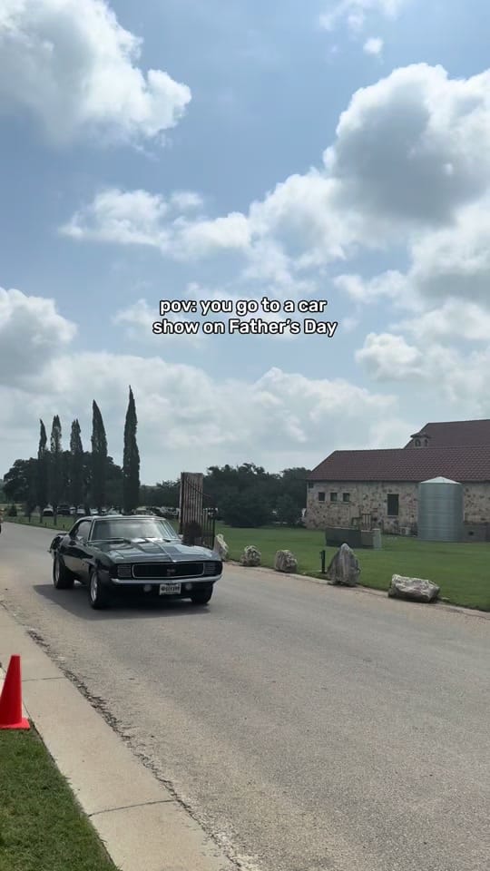 Post 5 by The Vineyard At Florence on TikTok (video)