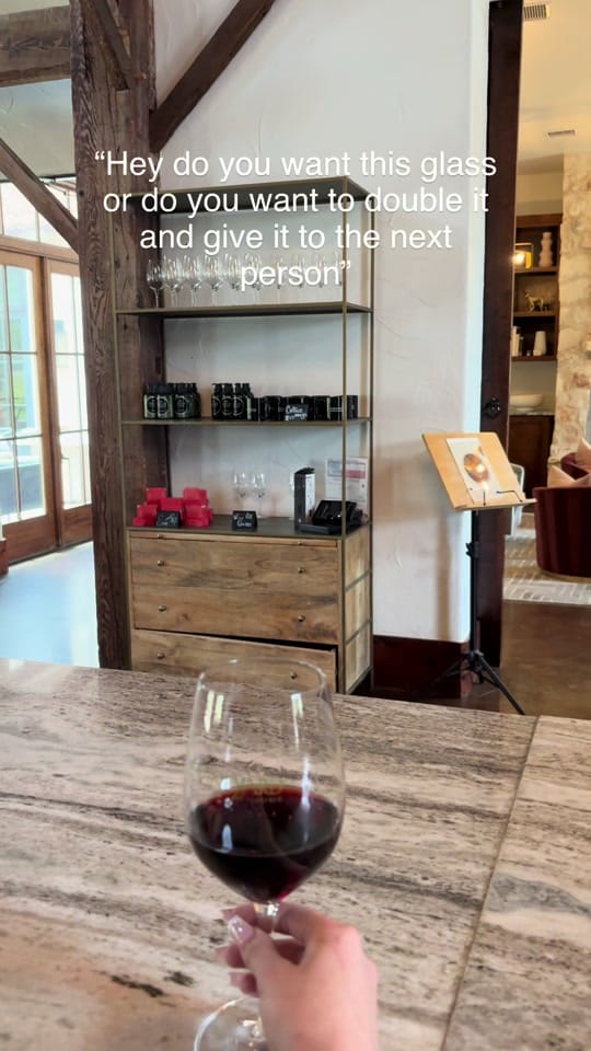 Post 8 by The Vineyard At Florence on TikTok (video)