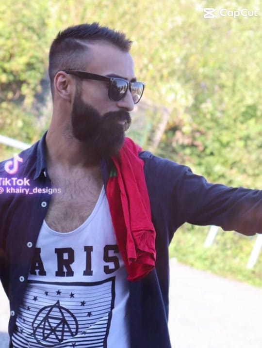 Post 6 by Aboda Kaddar on TikTok (video)