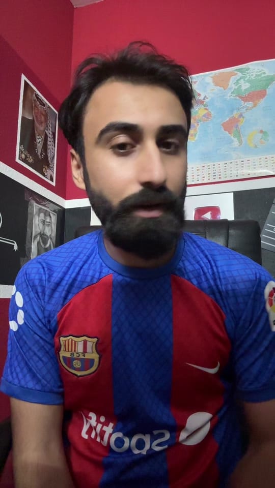 Post 3 by Aboda Kaddar on TikTok (video)