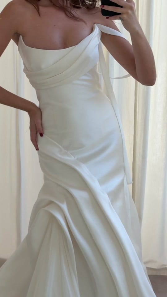 Post 7 by bride. on TikTok (video)