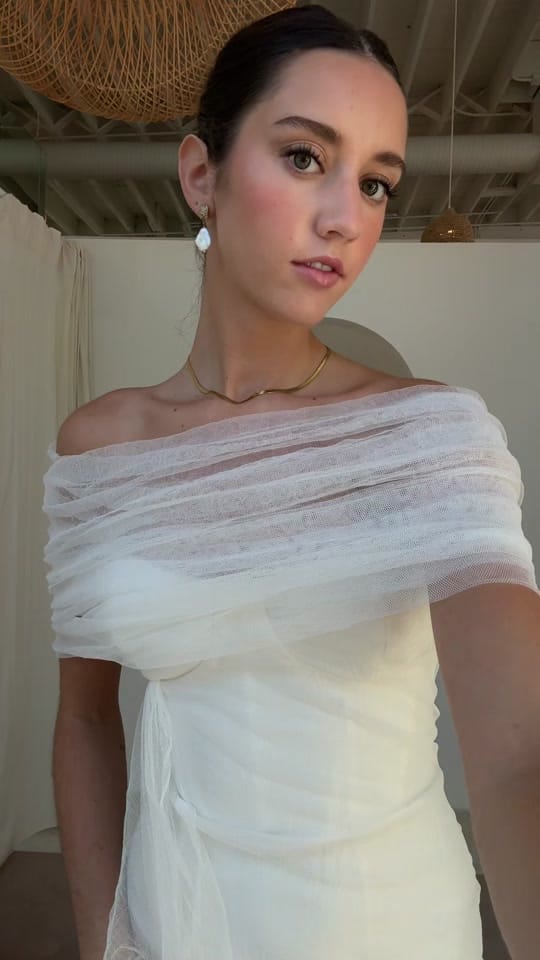 Post 8 by bride. on TikTok (video)