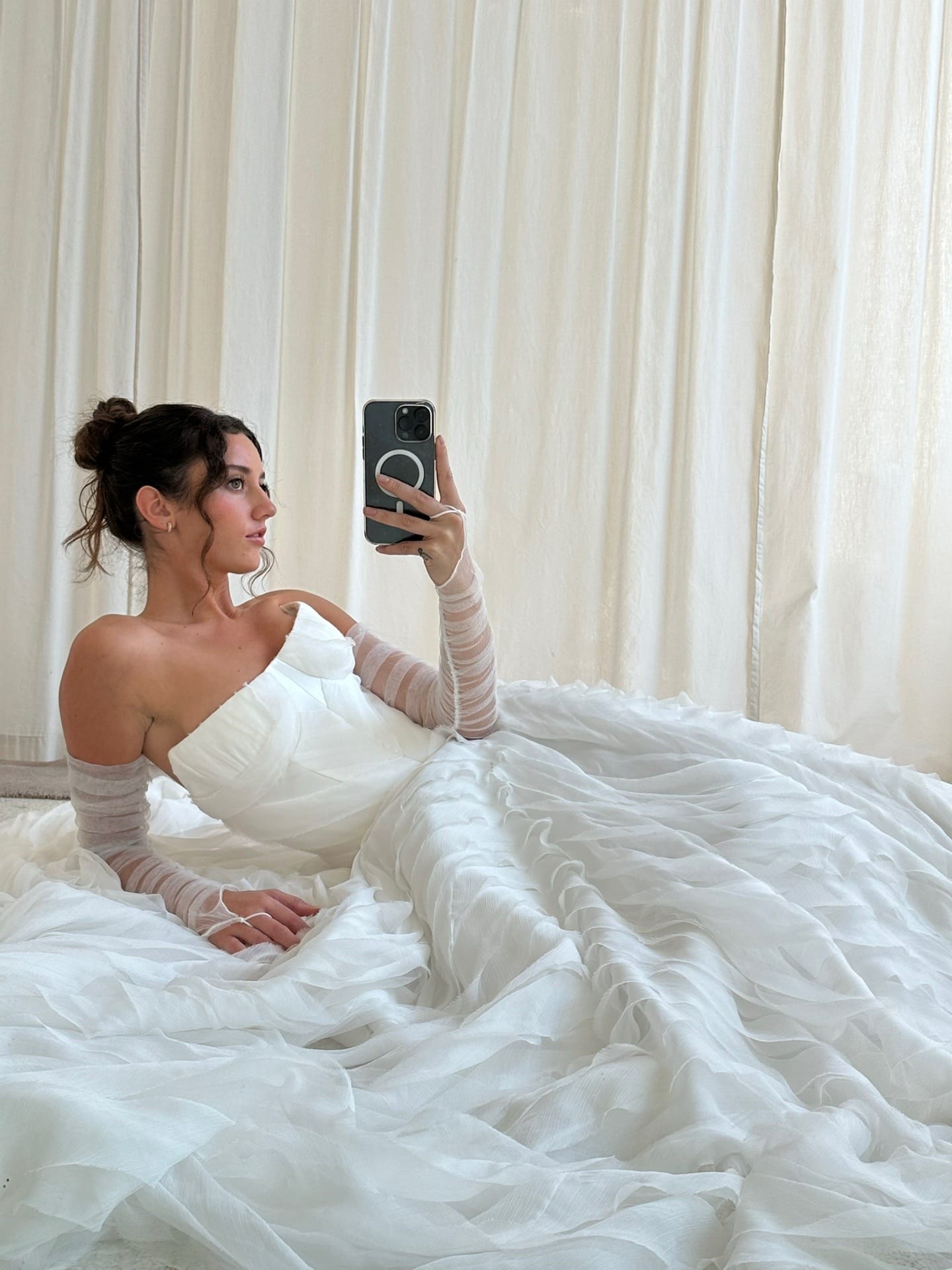 Post 9 by bride. on TikTok (video)
