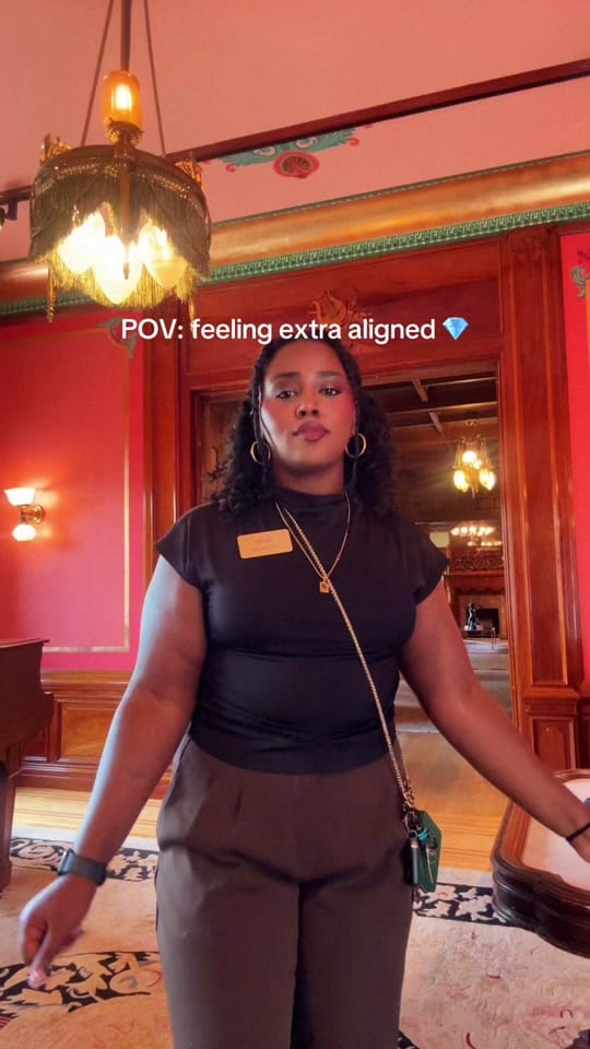 Post 1 by Bethy Creates| Realtor/Planner on TikTok (video)