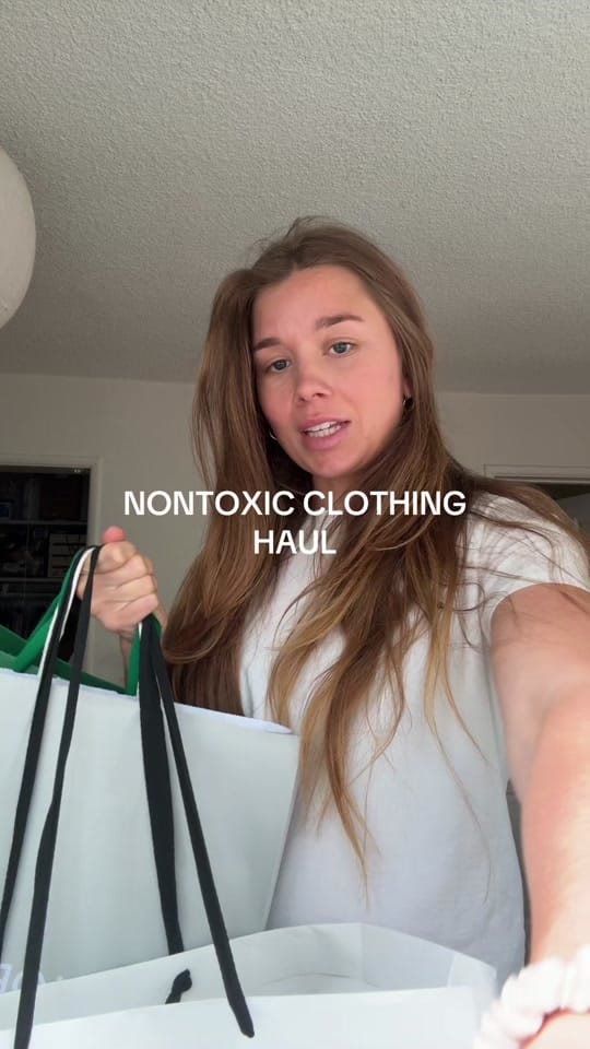 Post 5 by Megan Edgemond on TikTok (video)