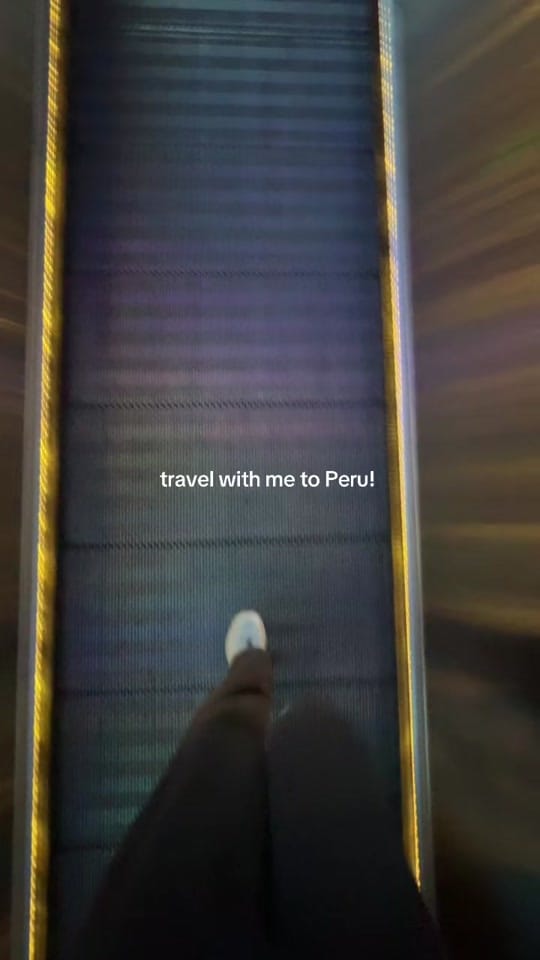 Post 3 by Megan Edgemond on TikTok (video)