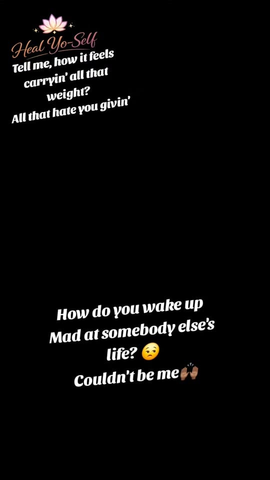 Post 2 by DivineGem333💎♊️ on TikTok (video)