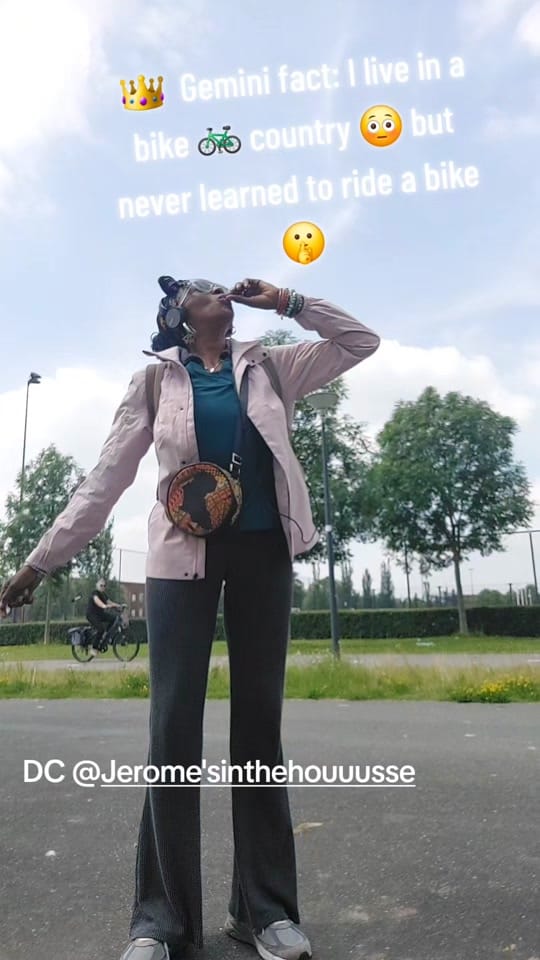 Post 4 by DivineGem333💎♊️ on TikTok (video)
