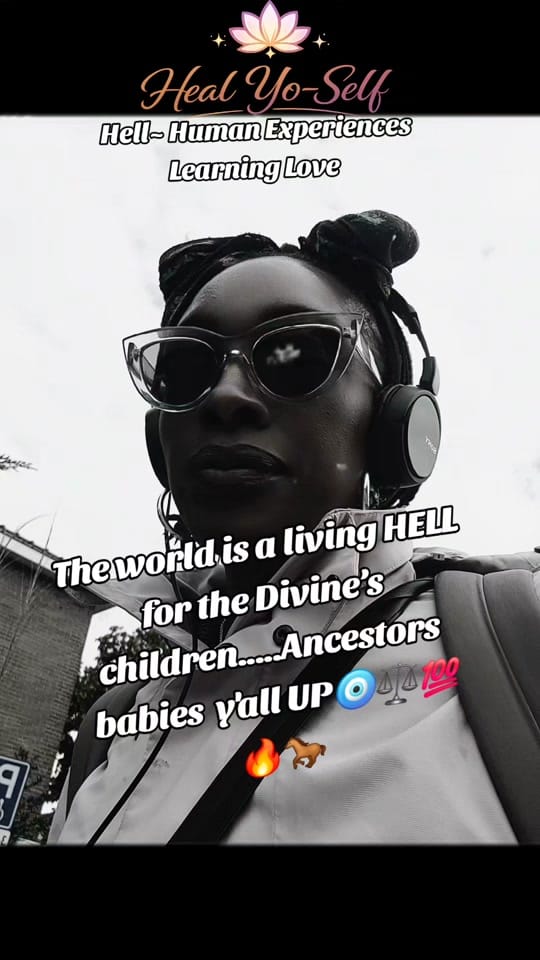 Post 6 by DivineGem333💎♊️ on TikTok (video)
