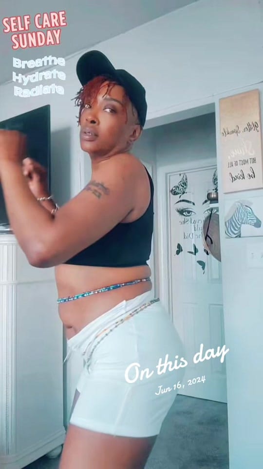 Post 7 by DivineGem333💎♊️ on TikTok (video)