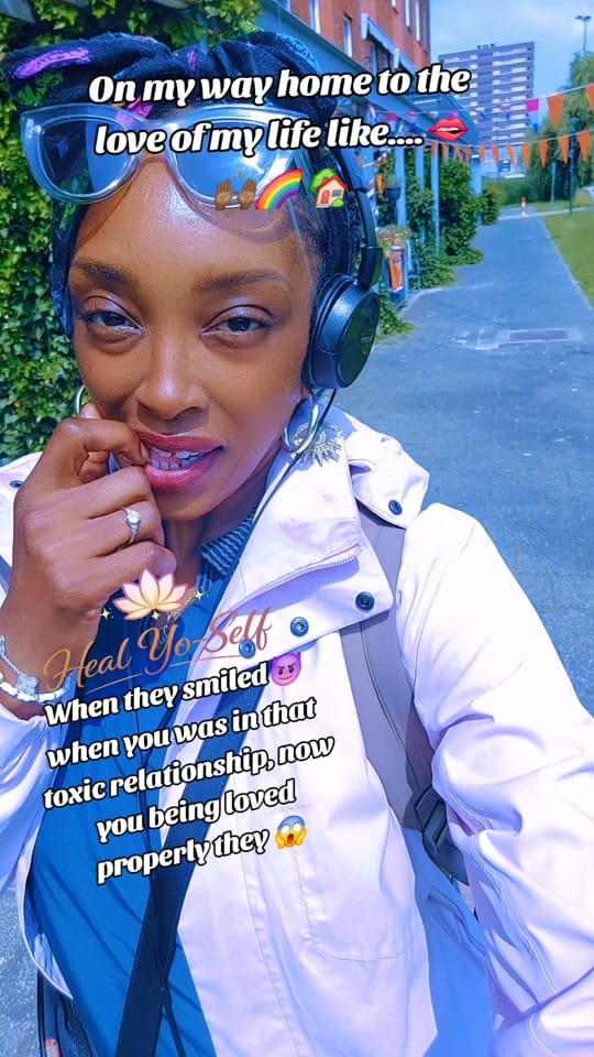 Post 5 by DivineGem333💎♊️ on TikTok (video)