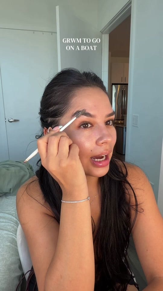 Post 4 by Michelle Carrillo on TikTok (video)