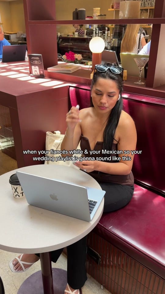 Post 10 by Michelle Carrillo on TikTok (video)