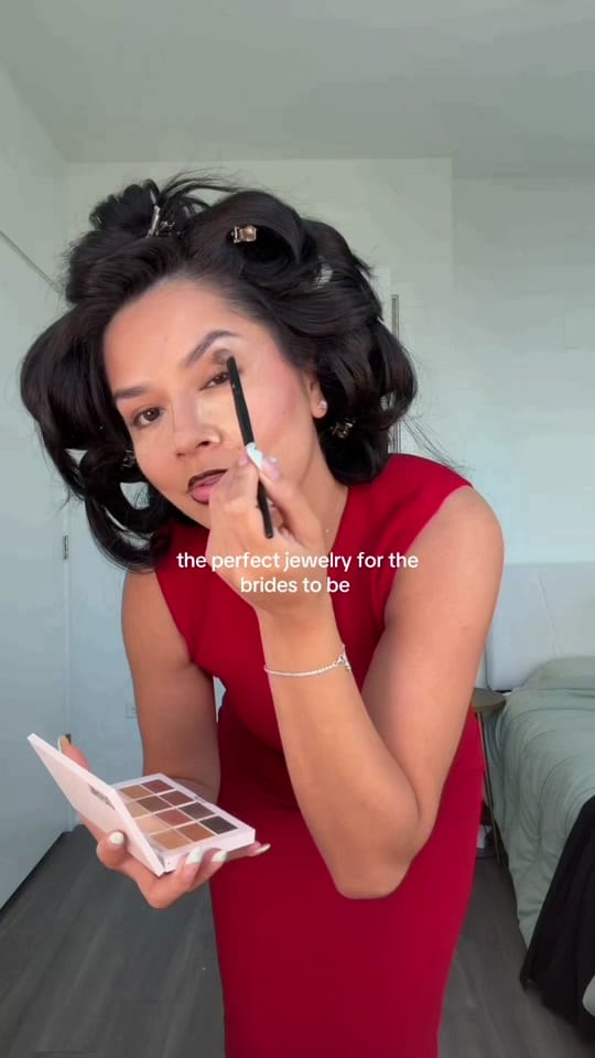 Post 2 by Michelle Carrillo on TikTok (video)
