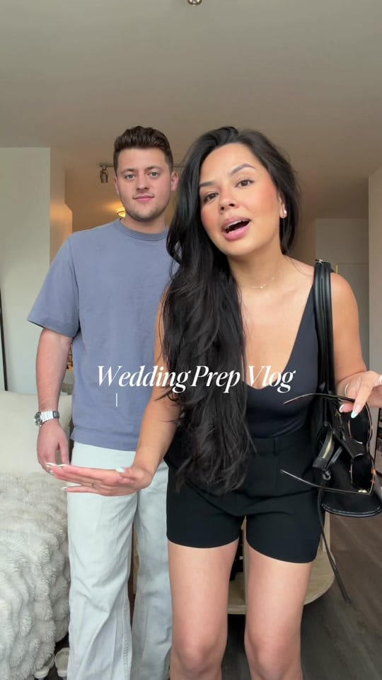 Post 9 by Michelle Carrillo on TikTok (video)