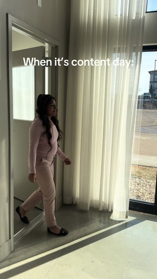 Post 1 by Charlotte’s Bridal on TikTok (video)
