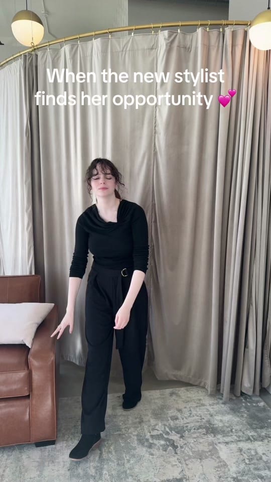 Post 6 by Charlotte’s Bridal on TikTok (video)