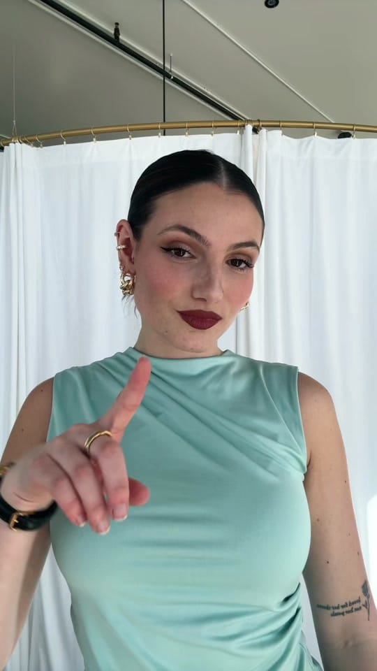 Post 9 by Charlotte’s Bridal on TikTok (video)