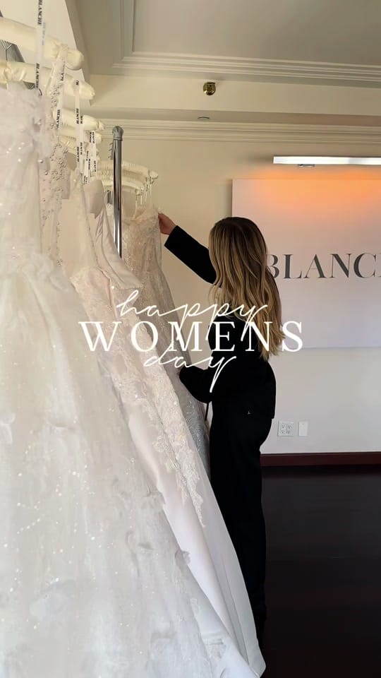 Post 4 by The Bridal Studio on TikTok (video)