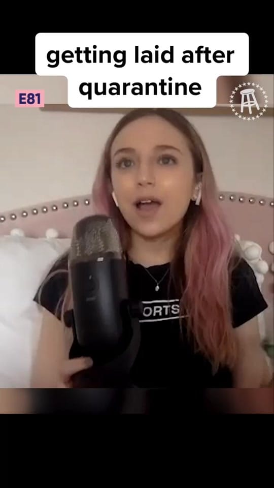 Post 7 by Schnitt Talk Podcast on TikTok (video)