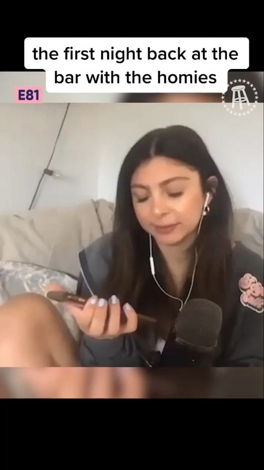 Post 6 by Schnitt Talk Podcast on TikTok (video)