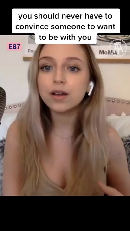 Post 2 by Schnitt Talk Podcast on TikTok (video)