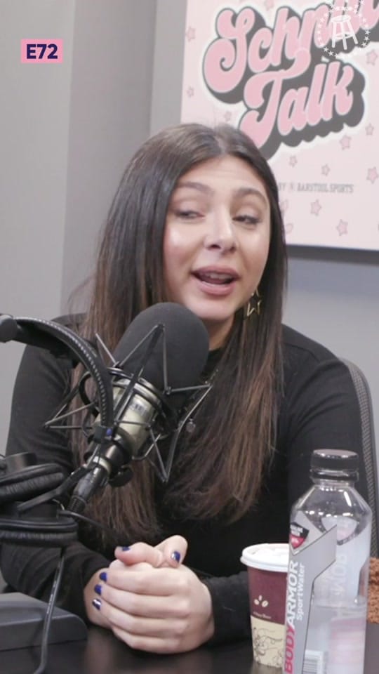 Post 10 by Schnitt Talk Podcast on TikTok (video)