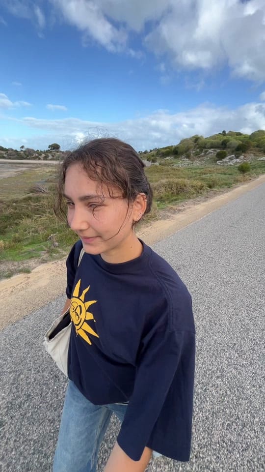 Post 1 by Nikki on TikTok (video)